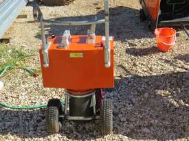 Concrete Cutting Equipment  - picture2' - Click to enlarge