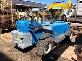 Telehandler GTH 2506 Compact - picture0' - Click to enlarge