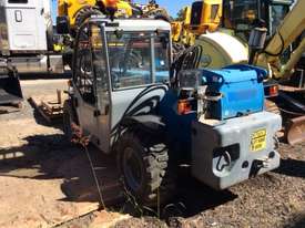Telehandler GTH 2506 Compact - picture1' - Click to enlarge