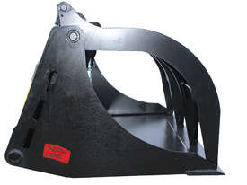 New Norm Engineering Sieve Grapple Bucket Attachment to suit Skid Steer - picture1' - Click to enlarge