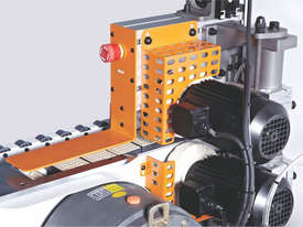 Edgebander and Panelsaw Heavy duty package. Outstanding value from KDT - picture2' - Click to enlarge