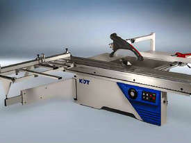 Edgebander and Panelsaw Heavy duty package. Outstanding value from KDT - picture0' - Click to enlarge