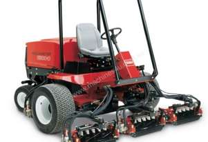 Toro REELMASTER 7000-D (03781)