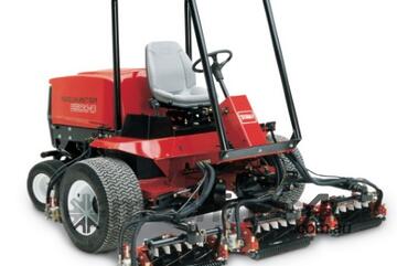 Toro REELMASTER 7000-D (03781)