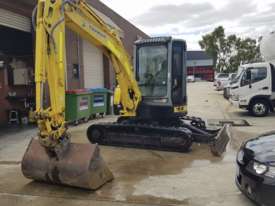 2011 YANMAR Vi055-5B  - picture0' - Click to enlarge
