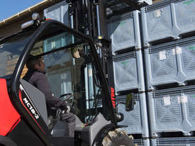Manitou MC 18 Rough Terrain Forklift - picture2' - Click to enlarge