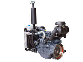 DEUTZ ENGINE BF6M1013E - picture0' - Click to enlarge