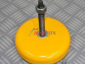 METEX Anti-Vibration & Leveling Feet Machine Mounting Stand – Small to Large 80mm-240mm - picture0' - Click to enlarge
