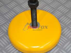 METEX Anti-Vibration & Leveling Feet Machine Mounting Stand – Small to Large 80mm-240mm - picture1' - Click to enlarge