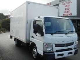 2015 Fuso Canter 515 AMT Duonic Pantech - picture0' - Click to enlarge