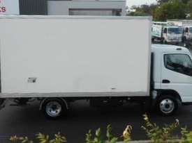 2015 Fuso Canter 515 AMT Duonic Pantech - picture2' - Click to enlarge