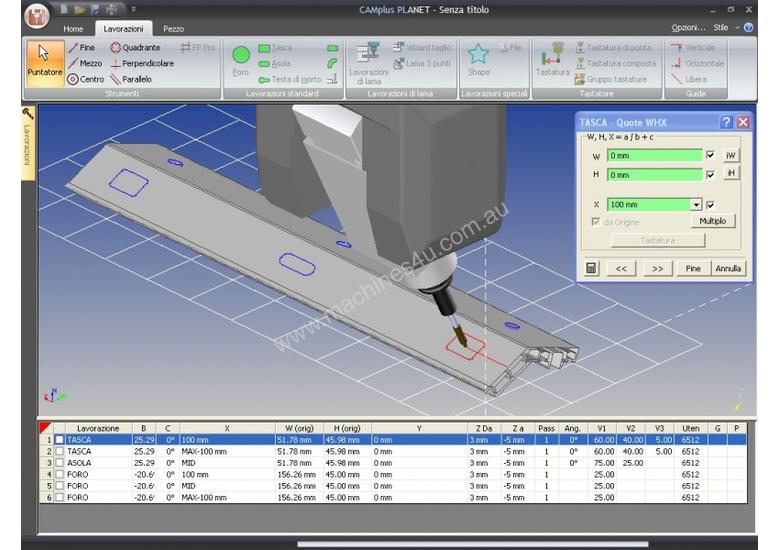 Emmegi Cnc Software Emmegi Cnc Software