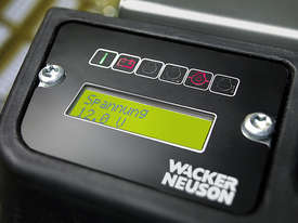 Wacker Neuson DPU130r Reversible Vibratory Plate - picture1' - Click to enlarge