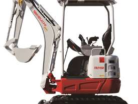 NEW TAKEUCHI TB215R 1.6T REDUCED SWING - picture0' - Click to enlarge