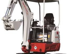 NEW TAKEUCHI TB215R 1.6T REDUCED SWING - picture0' - Click to enlarge