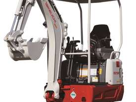 NEW TAKEUCHI TB215R 1.6T REDUCED SWING - picture1' - Click to enlarge