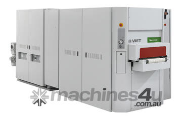 Biesse Viet Narrow Finishing centre Biesse Viet Narrow Finishing centre