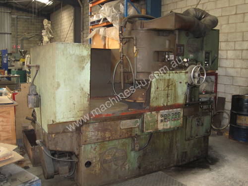 BLANCHARD Vertical  Rotary  GRINDER