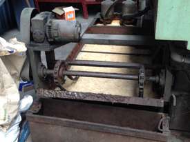 BLANCHARD Vertical  Rotary  GRINDER - picture1' - Click to enlarge