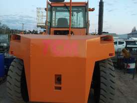 TCM 23 TON FORKLIFT  - picture0' - Click to enlarge