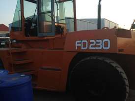 TCM 23 TON FORKLIFT  - picture1' - Click to enlarge