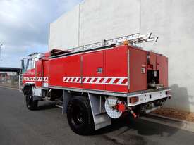 Hino FT 16/Kestral/Ranger Water truck Truck - picture0' - Click to enlarge