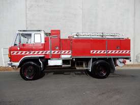 Hino FT 16/Kestral/Ranger Water truck Truck - picture1' - Click to enlarge