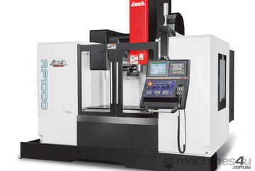 Awea AF-1000 Vertical Machining Centre