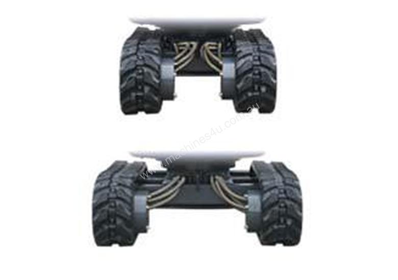 caption 9VX3 IHI Mini Excavator