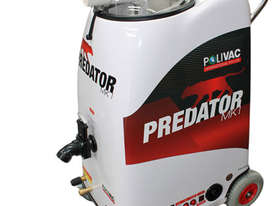 Polivac Predator Carpet Extractor - picture0' - Click to enlarge