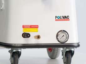 Polivac Predator Carpet Extractor - picture1' - Click to enlarge