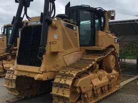 Caterpillar D8T Dozer - picture1' - Click to enlarge