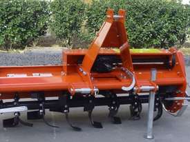 Medium Duty Rotary Hoe 105 - picture0' - Click to enlarge