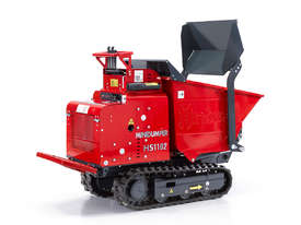Hinowa HS1102 Mini-Dumpers / Site Dumpers - picture0' - Click to enlarge