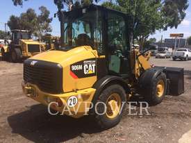 CATERPILLAR 906M Wheel Loaders integrated Toolcarriers - picture1' - Click to enlarge