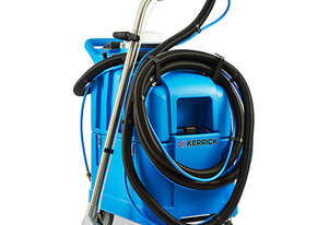 CLEANQUIP-Kerrick Grace Carpet Shampooer / Extractor