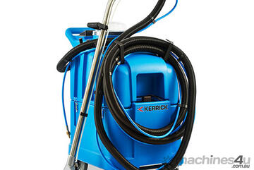 Kerrick Grace Carpet Shampooer / Extractor