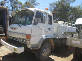 1989 Hino FF173L - Wrecking - Stock ID 1576 - picture0' - Click to enlarge