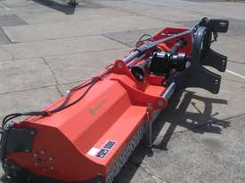 Menasor Heavy Duty 2900mm Flail Mower – With Hydraulic Offset and Door - picture0' - Click to enlarge