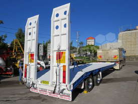 Tandem Axle Tag Trailer ATTTAG - picture2' - Click to enlarge