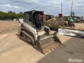 2016 Bobcat T450 - picture0' - Click to enlarge