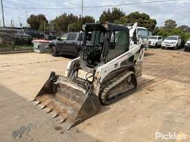 2016 Bobcat T450 - picture0' - Click to enlarge