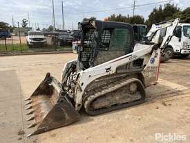 2016 Bobcat T450 - picture1' - Click to enlarge