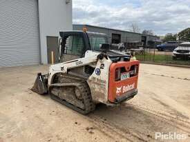 2016 Bobcat T450 - picture2' - Click to enlarge