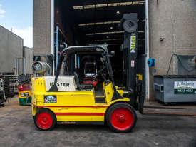 7 T Hyster S150A - picture0' - Click to enlarge