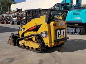 2012 Cat 259B3 Track Loader - picture0' - Click to enlarge