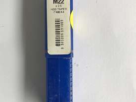 Goliath Hand Tap M22 x 2.5 HSS Taper Metal Thread Cutting Tools P/N C49EA4 - picture0' - Click to enlarge
