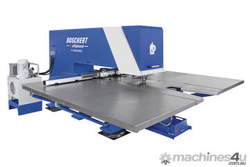 Boschert   Multipunch