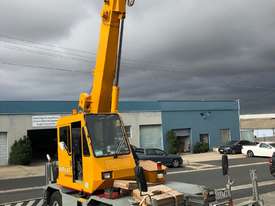 1991 Kobelco RK70M 7ton Crane - picture0' - Click to enlarge