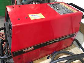 Lincoln Invertec V350-Pro w/ LN 742 wire feeder - picture2' - Click to enlarge